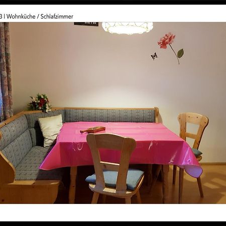 Ferienwohnung Schwaigerhof Grassau  Exterior foto