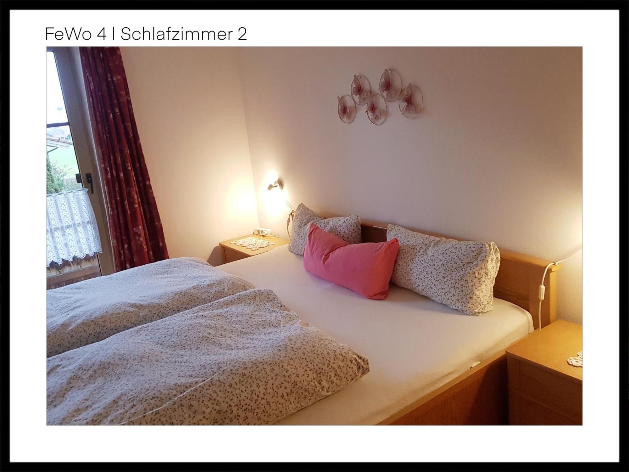 Ferienwohnung Schwaigerhof Grassau  Exterior foto