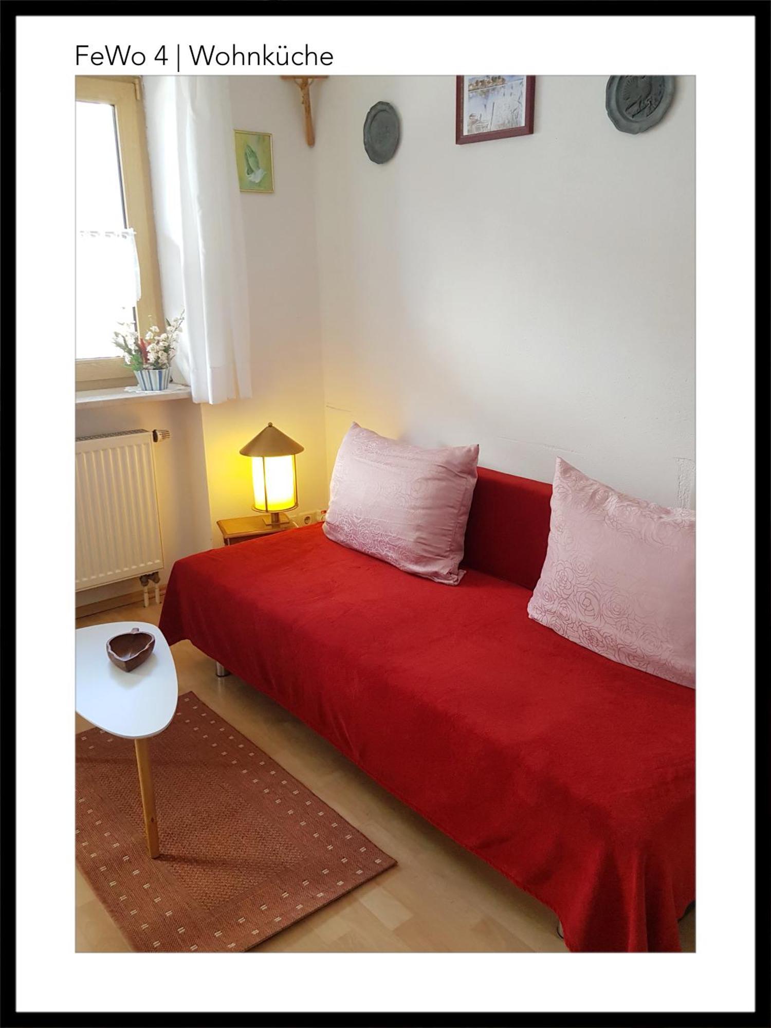 Ferienwohnung Schwaigerhof Grassau  Exterior foto